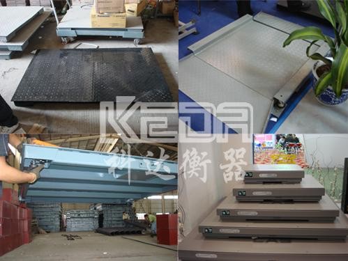 供应福建科达衡器